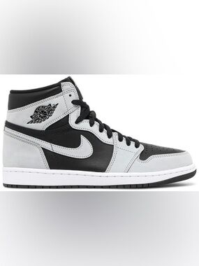 Jordan Retro 1 High OG ‘Shadow 2.0’